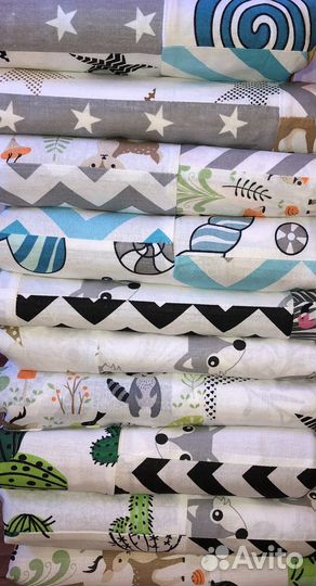 Покрывала пэчворк