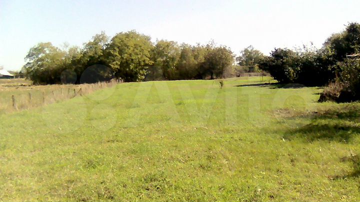 Участок 28 сот. (ИЖС)