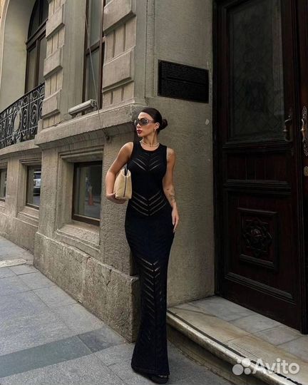 Платье женское