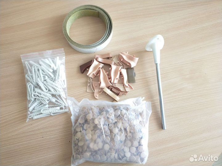 Дрель ручная и еще другое