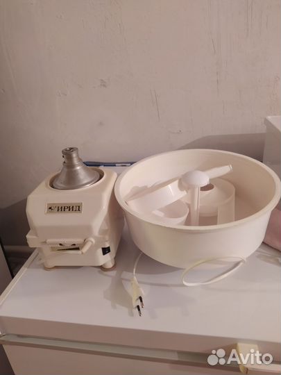 Продам сепаратор