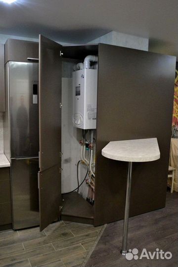 Кухонный гарнитур 