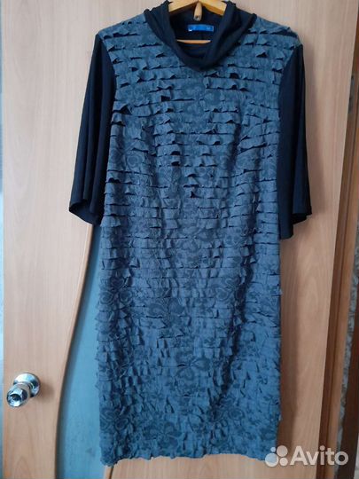 Женские вещи 54 размер