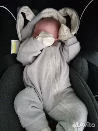 Слипы утеплённые