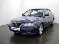 Hyundai Elantra 1.6 MT, 2005, 291 243 км, с пробегом, цена 299 000 руб.