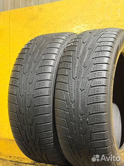 Nokian Tyres Hakkapeliitta R 195/55 R16 91R