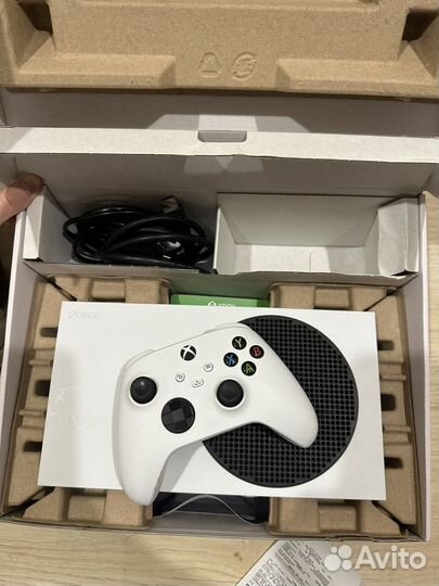 Xbox series s 512gb