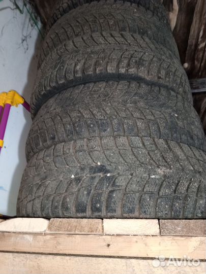 Nokian Tyres Hakkapeliitta 2 205/60 R16