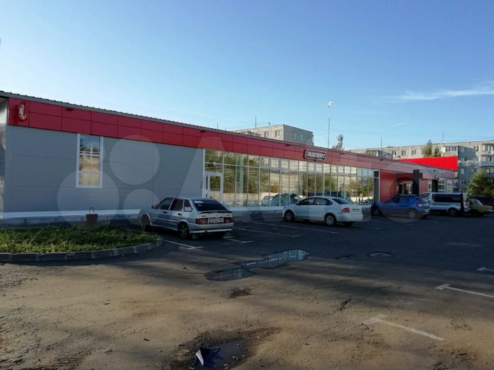 Дом 110 м² на участке 6 сот.