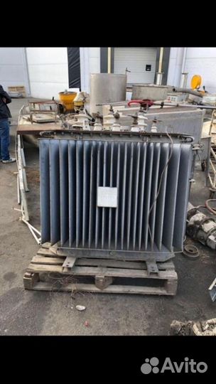 Трансформатор обмен арт38567