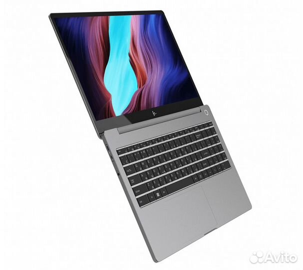 Ноутбук F+ Flaptop R fltp-5R7-161024-w 15.6'' (Ryz