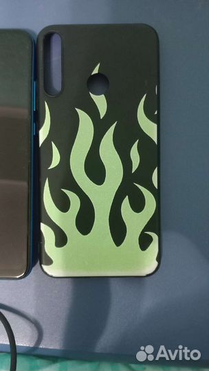 Телефон honor 9c