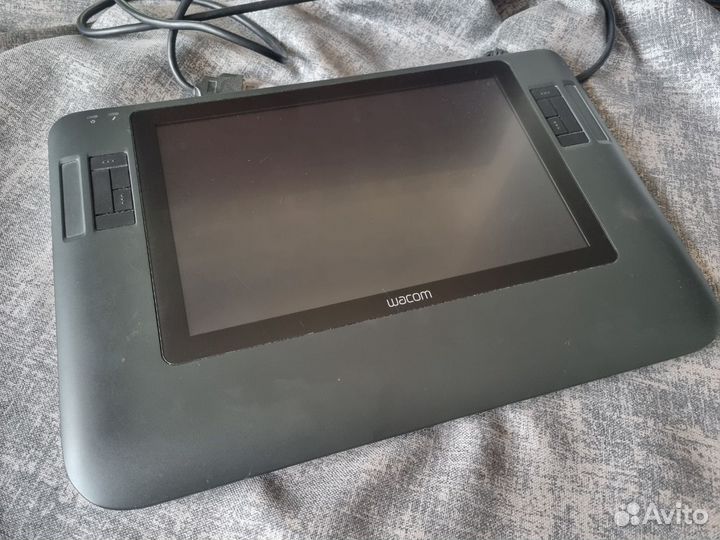 Графический планшет Wacom