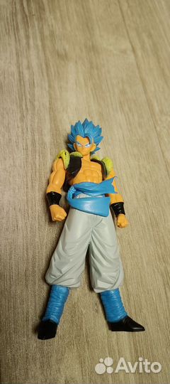 Dragon ball Аниме фигурка 15см