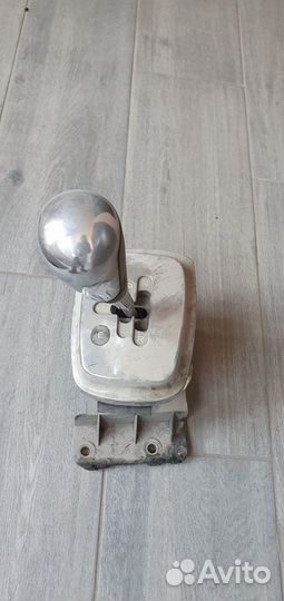 Рычаг переключения передач на Вортекс Тинго