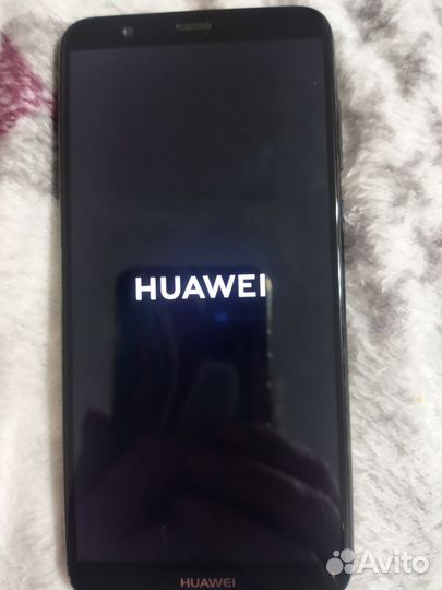 HUAWEI P Smart, 3/32 ГБ