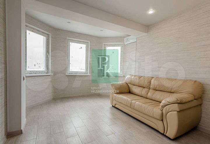 2-к. квартира, 44 м², 11/11 эт.