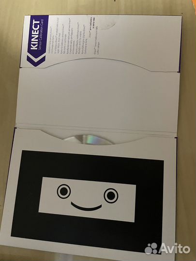 Игры на xbox 360 kinect