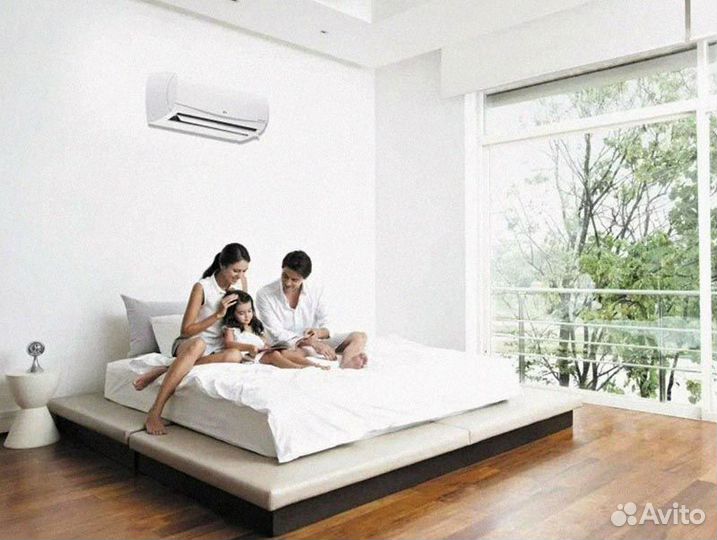 Кондиционер