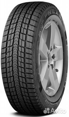 Nexen Winguard Ice Plus 215/60 R16 99T