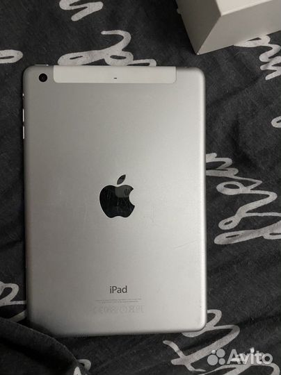 iPad