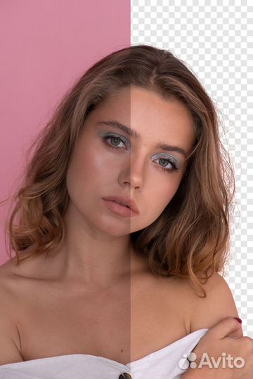 Ретушь и обработка фотографий