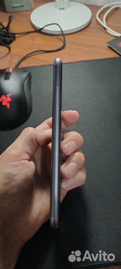 ASUS ZenFone 3 Max ZC553KL, 2/32 ГБ