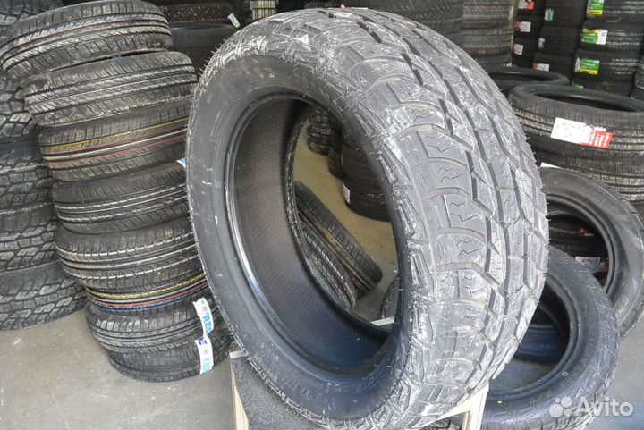 iLink TerraMax LSR 2 A/T 285/50 R20 116T