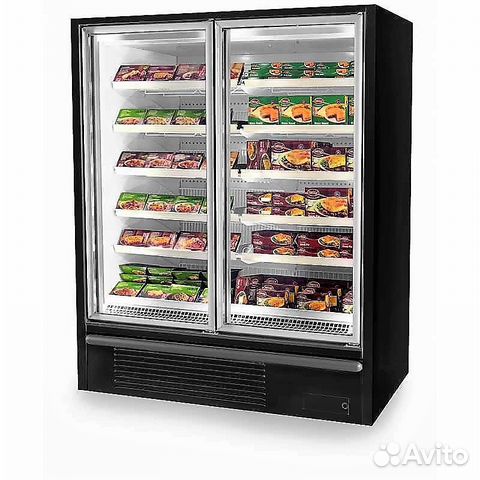 Шкаф универсальный холодильный