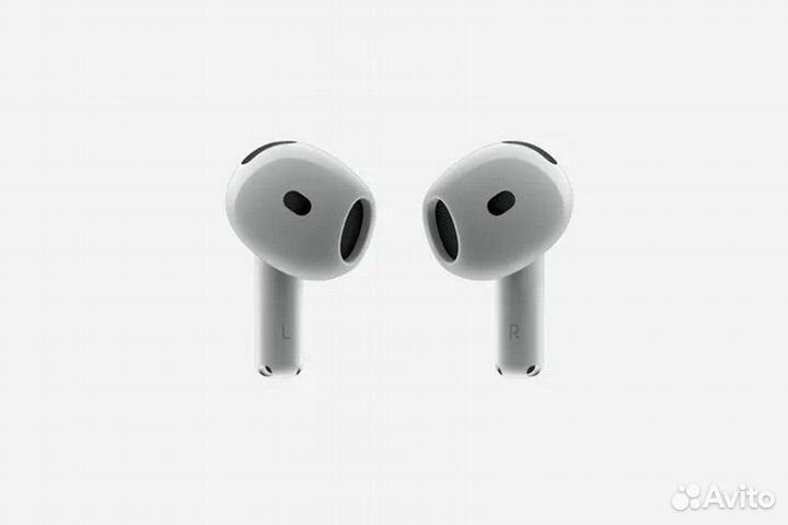 Airpods 4