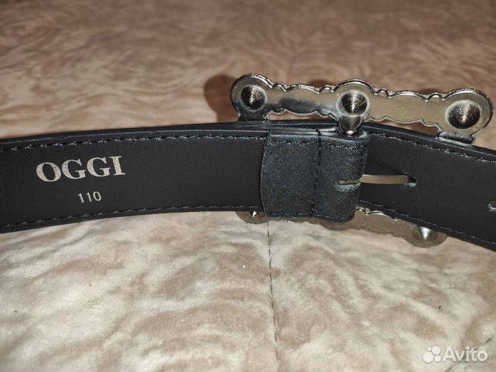 Ремень женский