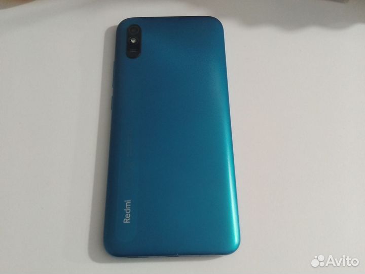 Xiaomi Redmi, 4 ГБ