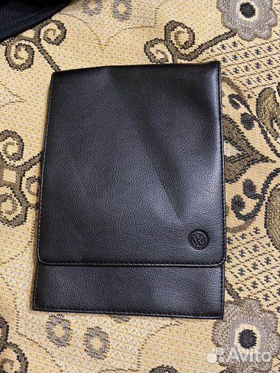 Папка для документов Фольцваген