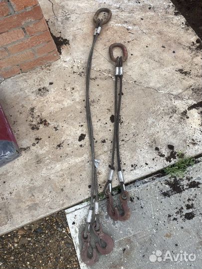 Держак, паук