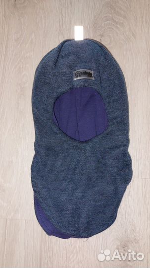 Шапка-шлем (Балаклава) Sokoke