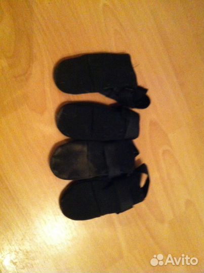 Обувь для собаки