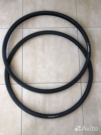 Покрышка шоссейная 700х25