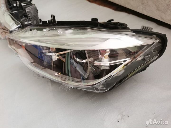 Фары BMW f30, f31 Adaptive Led