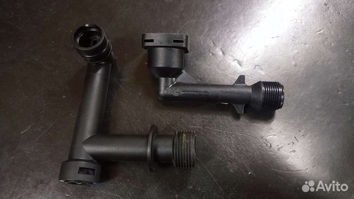 Патрубок Karcher