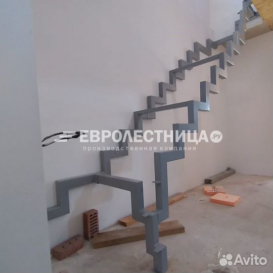 Лестница