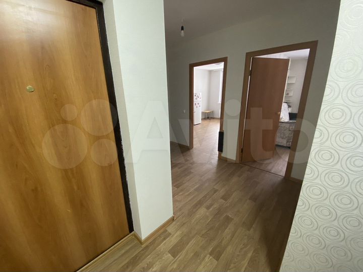 2-к. квартира, 49 м², 5/9 эт.