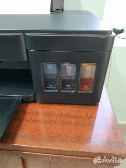 Принтер Canon pixma g1411