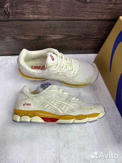 Кроссовки мужские Asics Gel Nyc