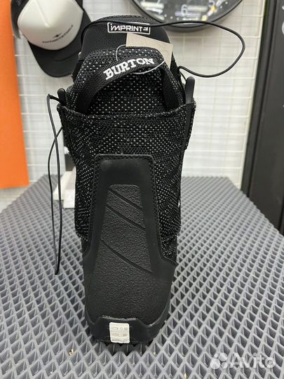 Ботинки для сноуборда Burton Swath