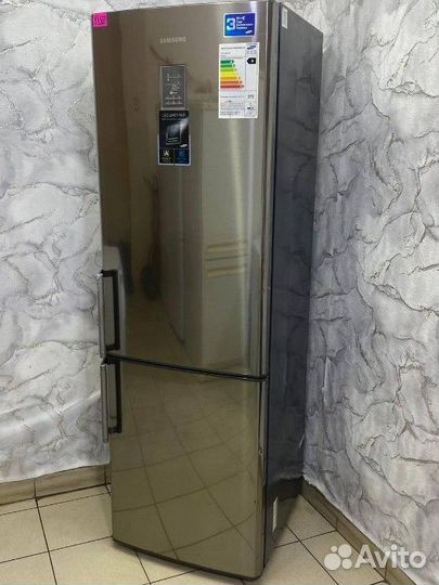 Холодильник б/у с гарантией и доставкой