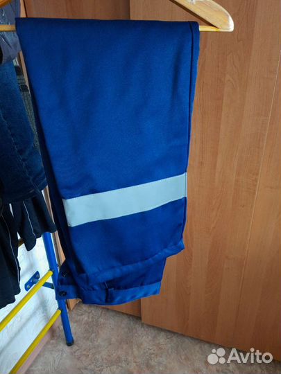 Спецодежда летняя