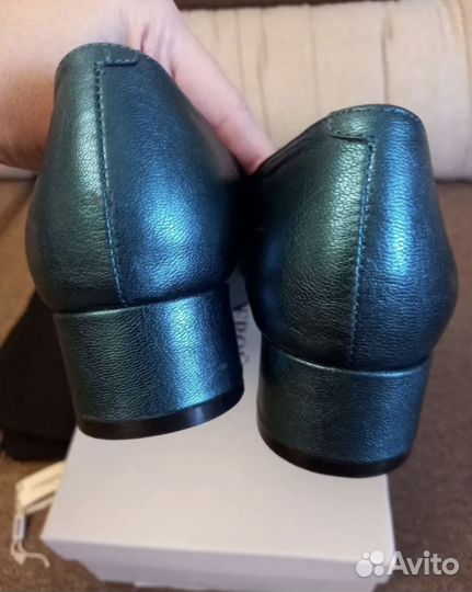 Туфли женские Uterque 39