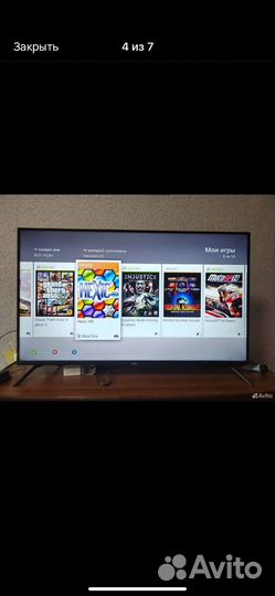 Xbox 360 16игр