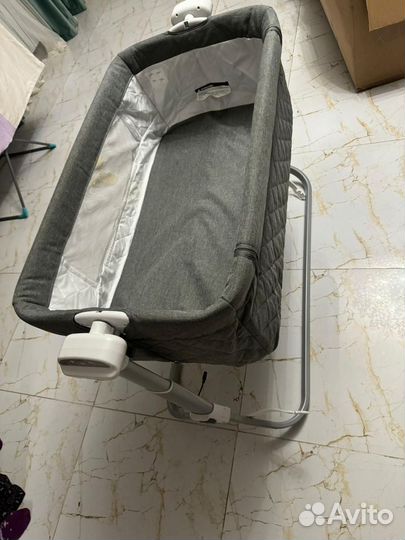 Люлька колыбель