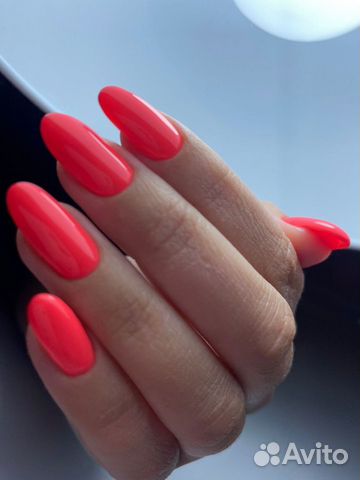 Маникюр.Педикюр